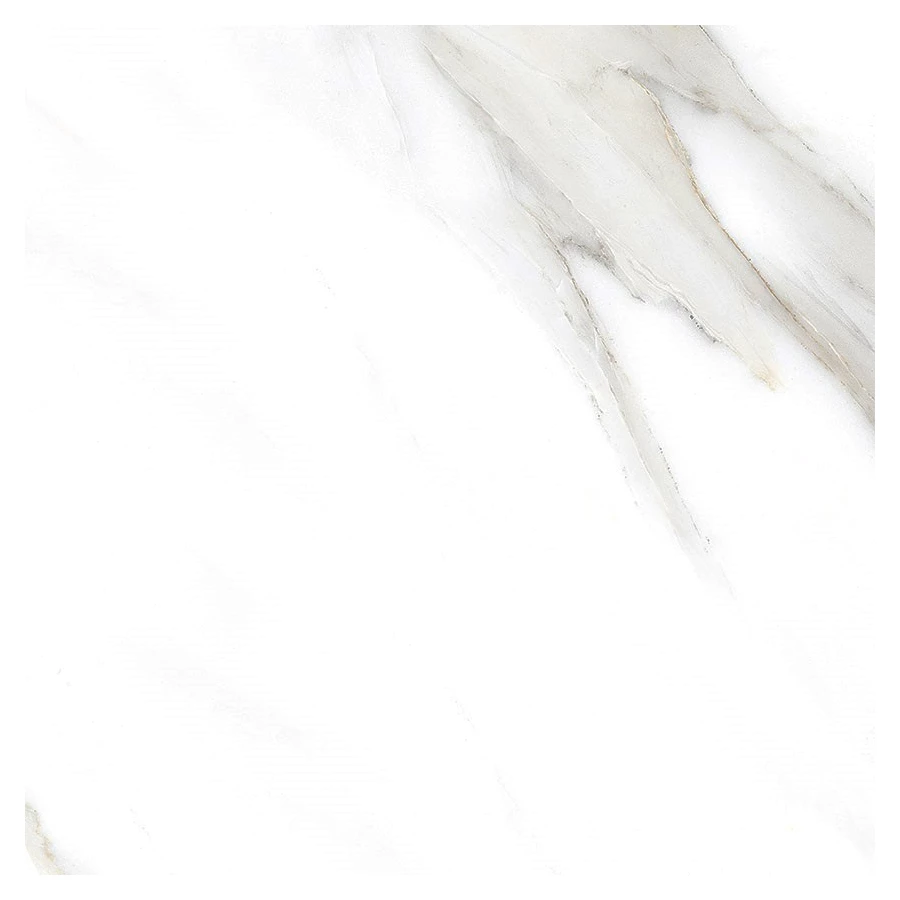 Керамогранит PrimaVera Pirgos White Polished 1,44 м2 PR149 60х60 см