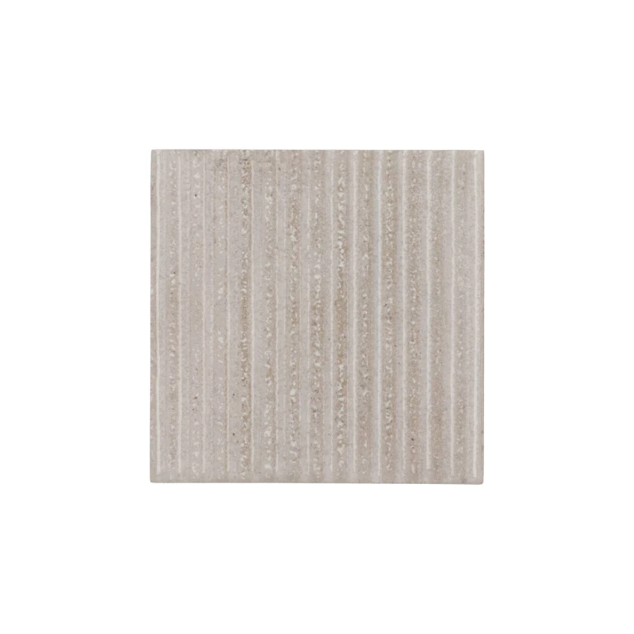 Керамогранит Equipe Raku Line Smoke 30828 10х10 см