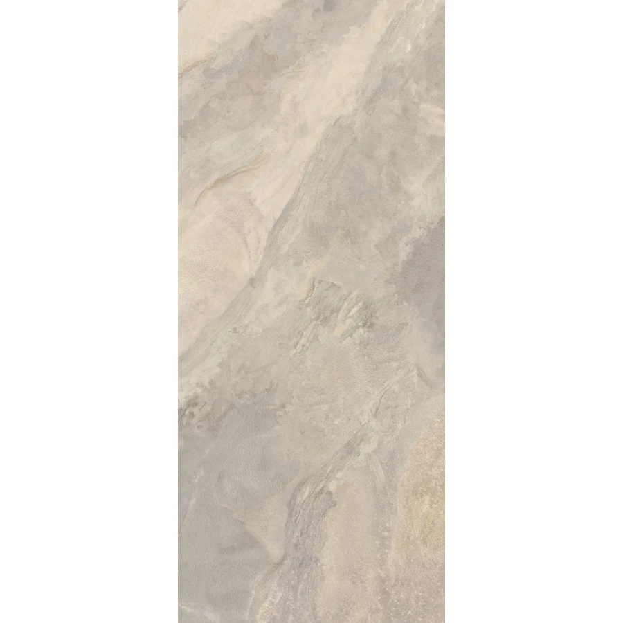 Керамогранит La Fabbrica Deep Stone Beige Nat Ret матовый бежевый 204014 280х120 см