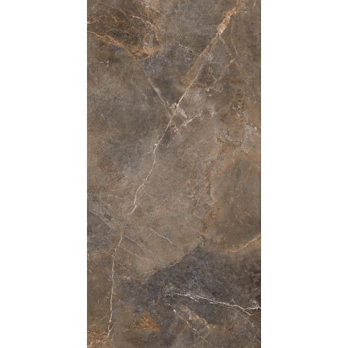 Керамогранит Cerrad Sofija Brown коричневый 119,7x59,7 см