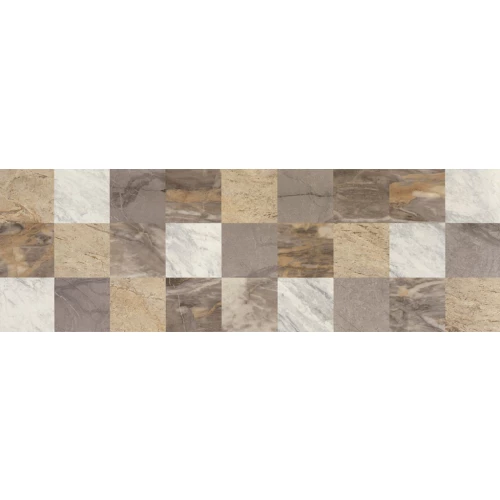 Плитка El Molino Lucca mosaico mix 30*90