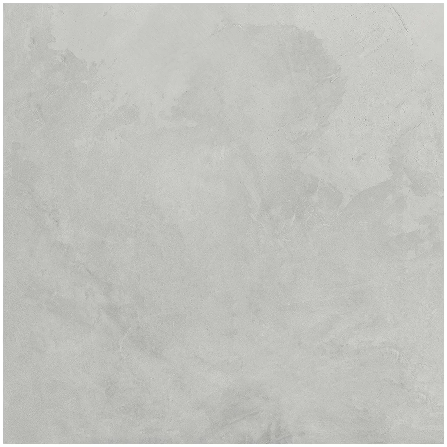 Керамогранит Laparet Evolution Smoke Матовый Карвинг светло-серый SG603720R 60х60 см