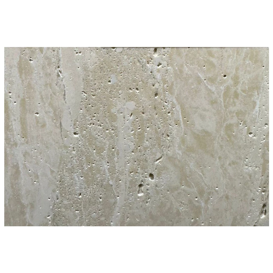 Керамогранит Basconi Home Beige Travertine matt BHT-1001 120х60х1,3 см