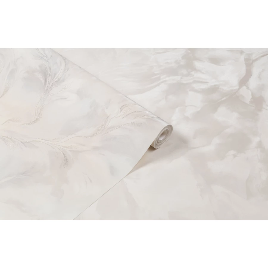 Обои флизелиновые Palitra Home The Best бежевые HC72370-24 1,06х10,05 м