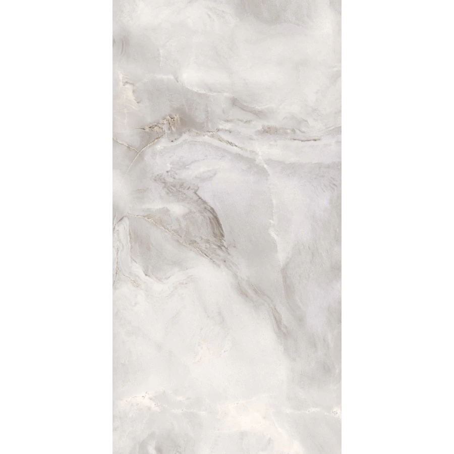 Керамогранит Realistik Elite Onyx Bone Matt Carving матовый бежевый 120x60 см