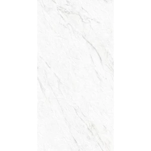 Керамогранит Arcadia Ceramica Lazio Bianco Matt Glossy матовый с глянцевым эффектом белый GI8009-B 120х60 см