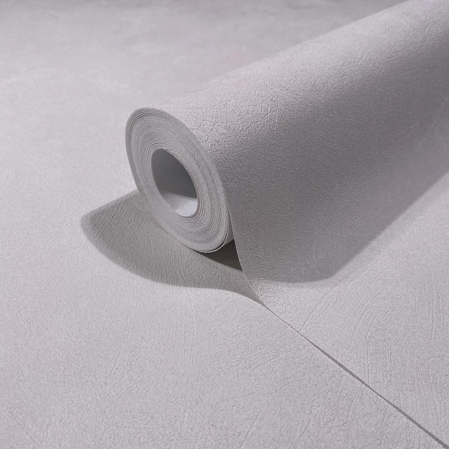 Обои флизелиновые Marburg Whisper серые 36319 1,06х10,05 м