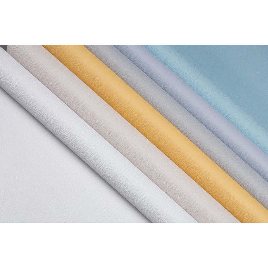 Обои флизелиновые Palitra Home Confetti HomeColor синие HC31186-46 1,06х10,05 м