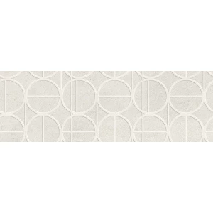 Керамогранит Metropol Tunez Art Beige матовый бежевый R0002800 120x40 см