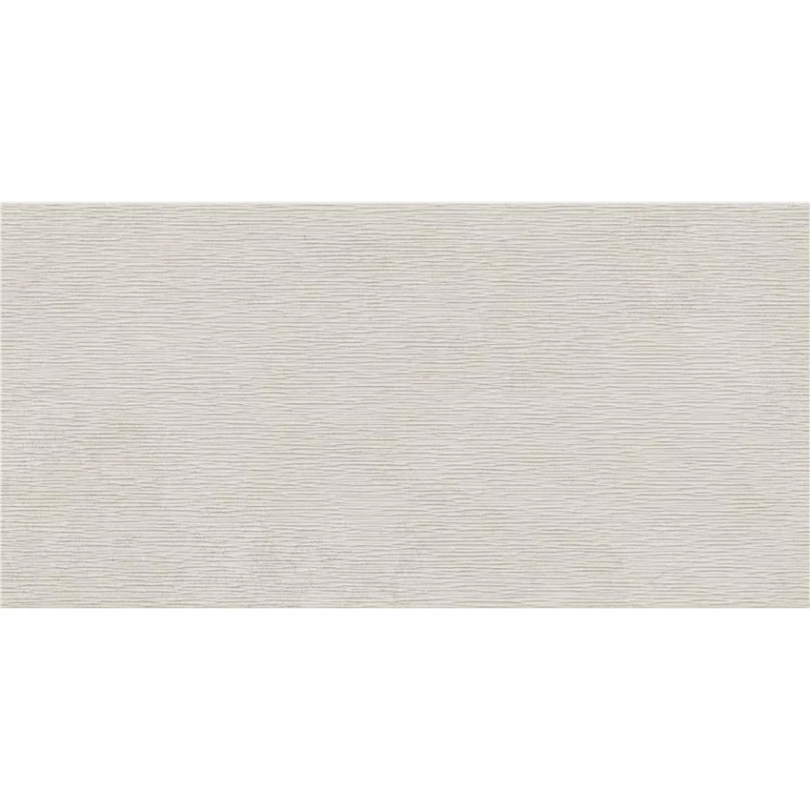 Керамогранит Keratile Oregon Groove Grey Mt матовый серый CAN5ORVEDDPA 120х60 см