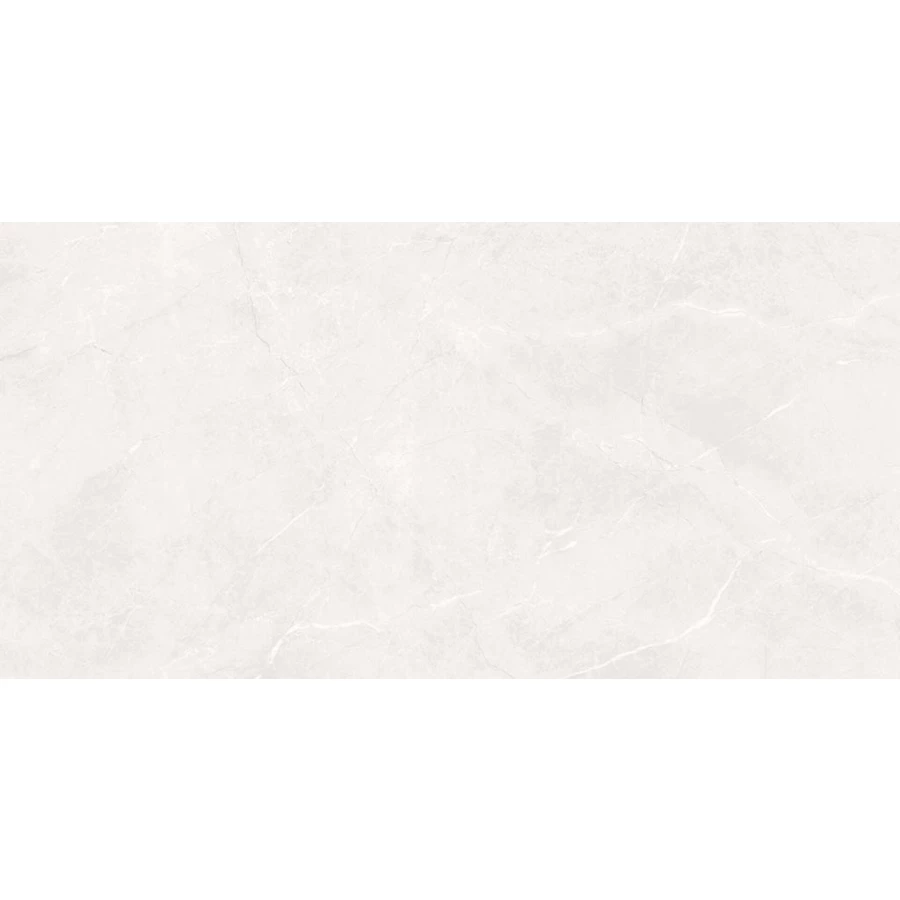 Керамогранит Prissmacer Isea White матовый белый 120х60 см