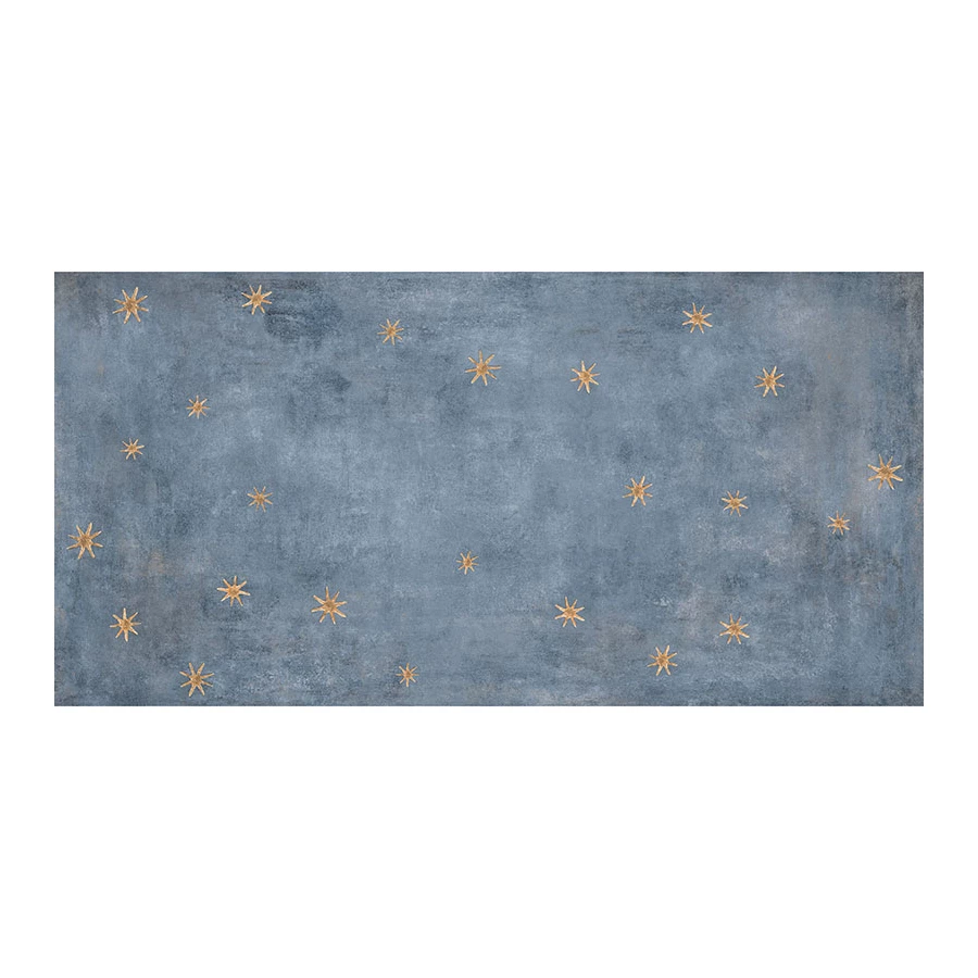 Керамогранит Refin Affrescati Giotto Lapis OI76 120х60х0,9 см