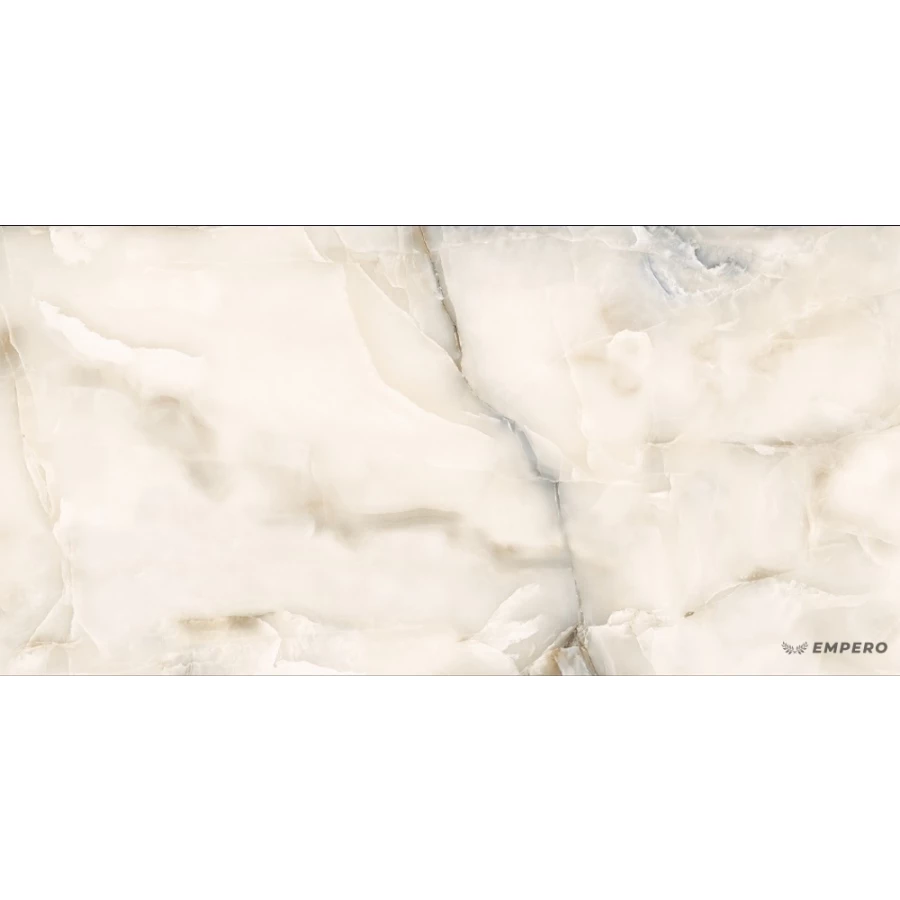 Керамогранит Empero 60x120 Carving Royal Onix carving 01-00009663 120х60 см