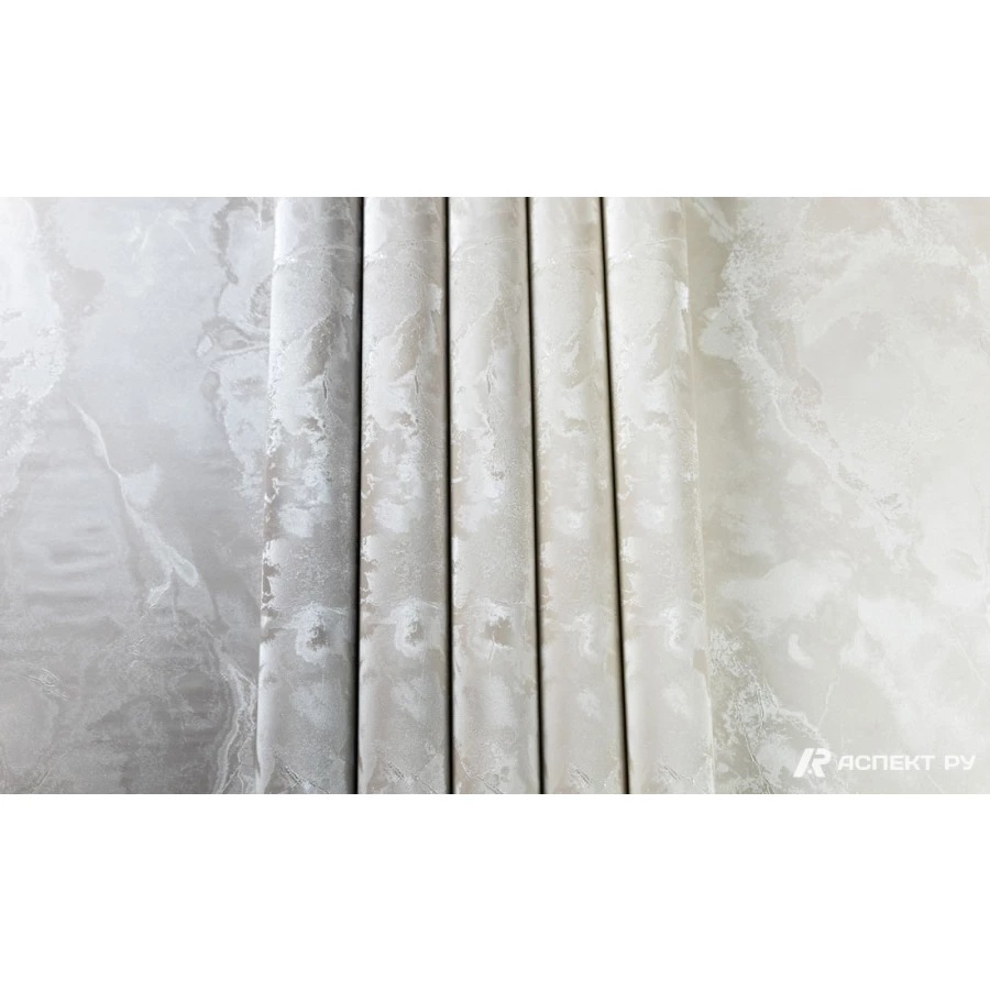 Обои флизелиновые Аспект Мельбурн бежевые 70646-28 1,06х10,05 м