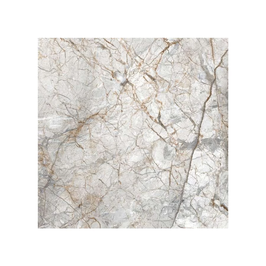 Керамогранит Грани Таганая Petra greystone матовый серо-бежевый GRS02-15MD 60х60 см