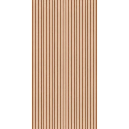 Керамогранит Rondine Ludo Nova 3D Cipria Terra Ret матовый бежевый J93264 120х60 см