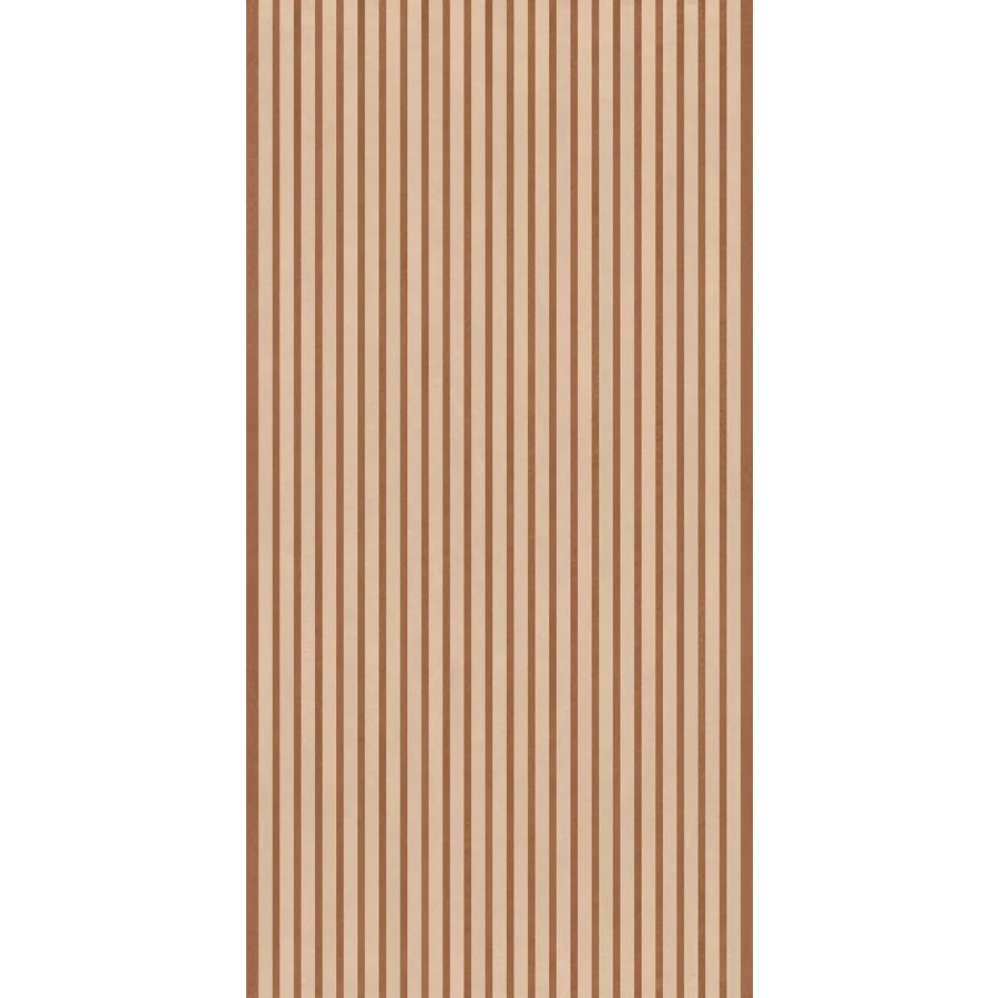 Керамогранит Rondine Ludo Nova 3D Cipria Terra Ret матовый бежевый J93264 120х60 см