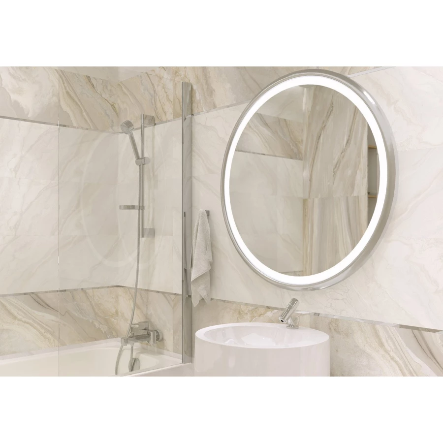 Керамогранит лаппатированный ALMA Ceramica Magic 1,44 кв.м. 0,85GFU60120MGC47L 120х60х0,85 см