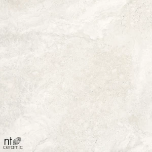 Керамогранит NT Ceramic Zeus Travertine Bianco Матовый ZS6NTT9703M 60х60 см