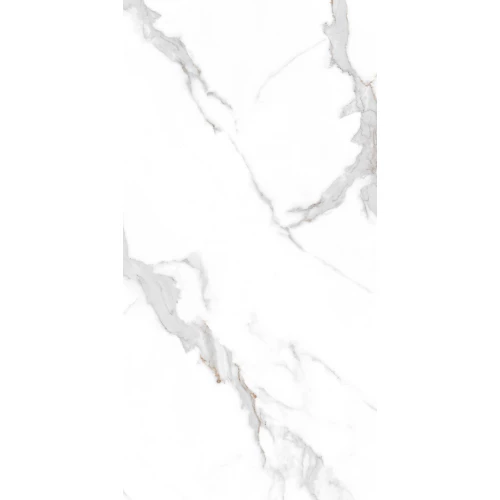Керамогранит Creanza Statuario Seville Carving Pro белый CP4001-A 120х60 см
