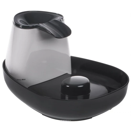 Поилка фонтанчик Savic Cascade электрическая