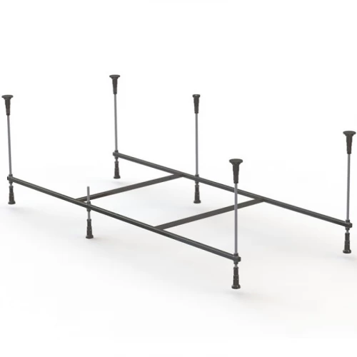 Каркас для ванны Am Pm Func W84A-170-080W-R 170х80 см