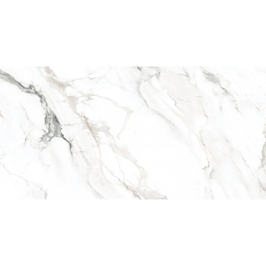 Керамогранит Maimoon Ceramica Gloster Celia White 120х60 см