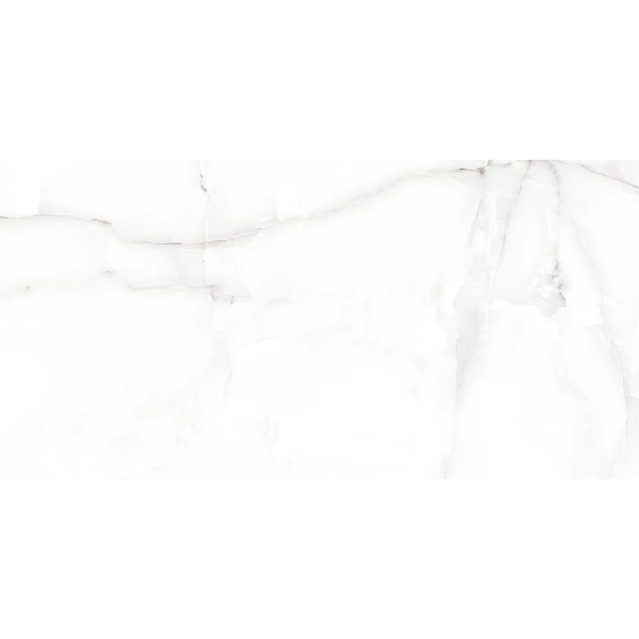 Керамогранит lamore Ceramic Gloss 60х120 Arsenal Grey глянцевый серый 60/120-007 120х60 см