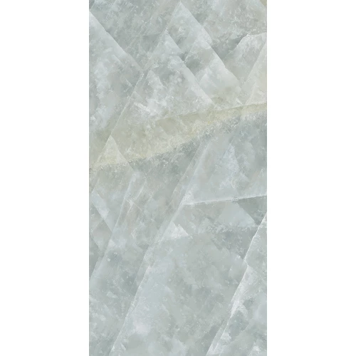 Керамогранит Global Tile Wink глянцевый зеленый GT1206016417PDR 120х60 см