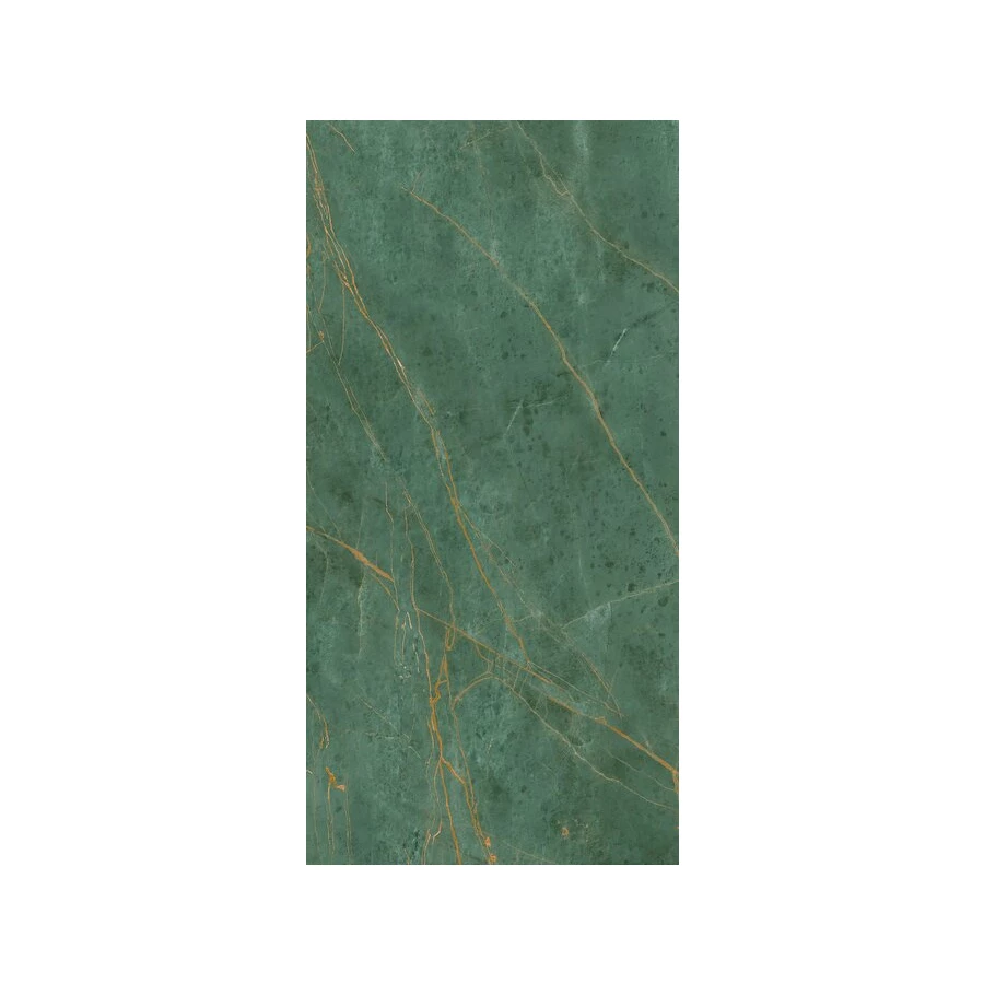 Керамогранит Meili Ceramica Armani Green Matt Carving матовый зеленый FAMC16415 160х80 см