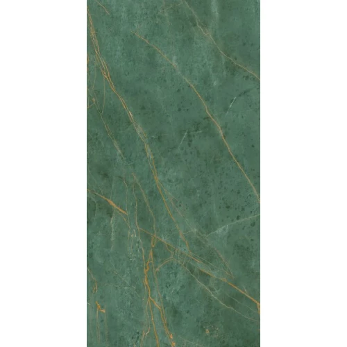 Керамогранит Meili Ceramica Armani Green Matt Carving матовый зеленый FAMC16415 160х80 см