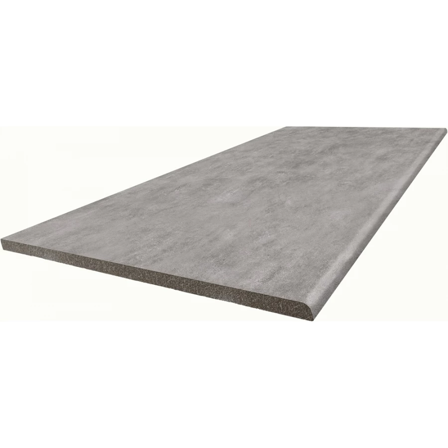 Ступень New Tiles Concrete Multistep Marengo 120х33 см