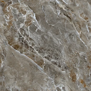 Керамогранит Ceradim Ocean Singular Graphite графитовый Полированный 60х60 см