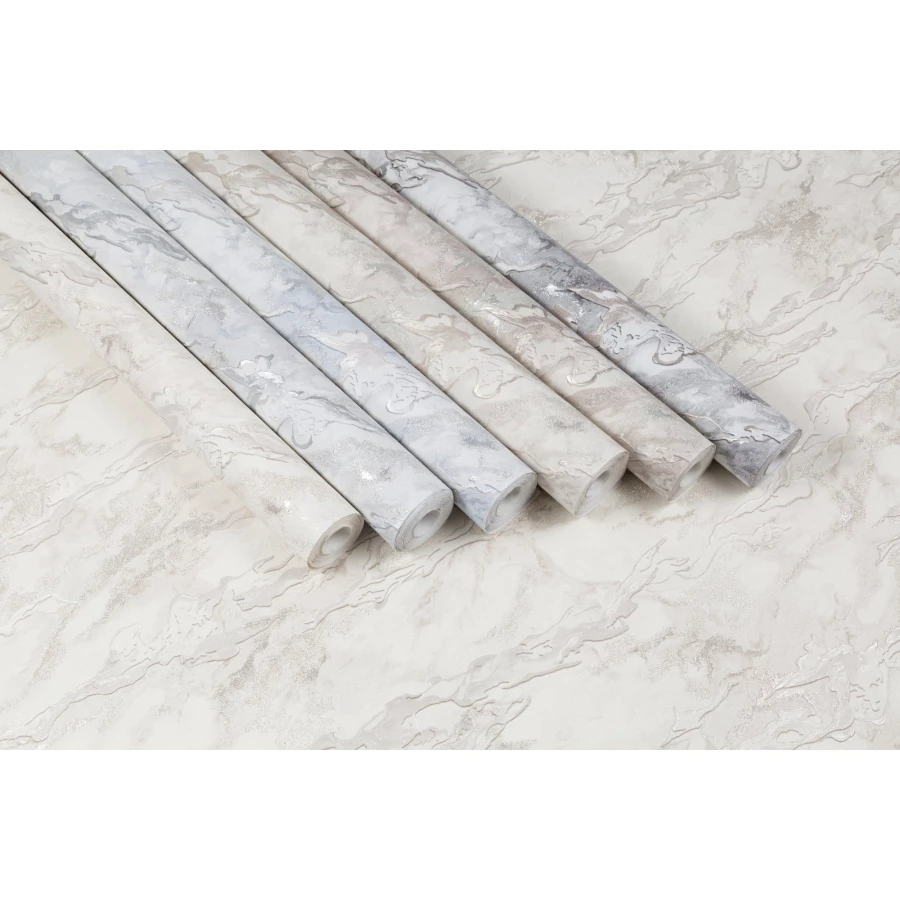 Обои флизелиновые Palitra Life Toscana Палитра бежевые PL72279-12 1,06х10,05 м