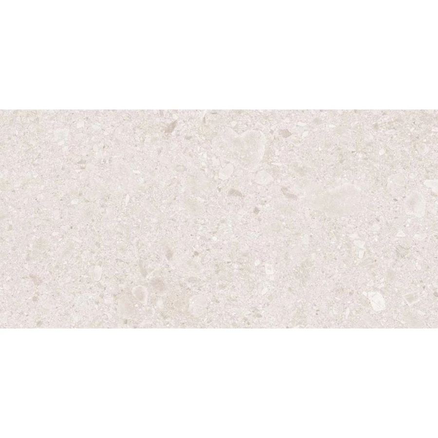 Керамогранит Prissmacer Bergamo Marfil матовый бежевый 120x60 см