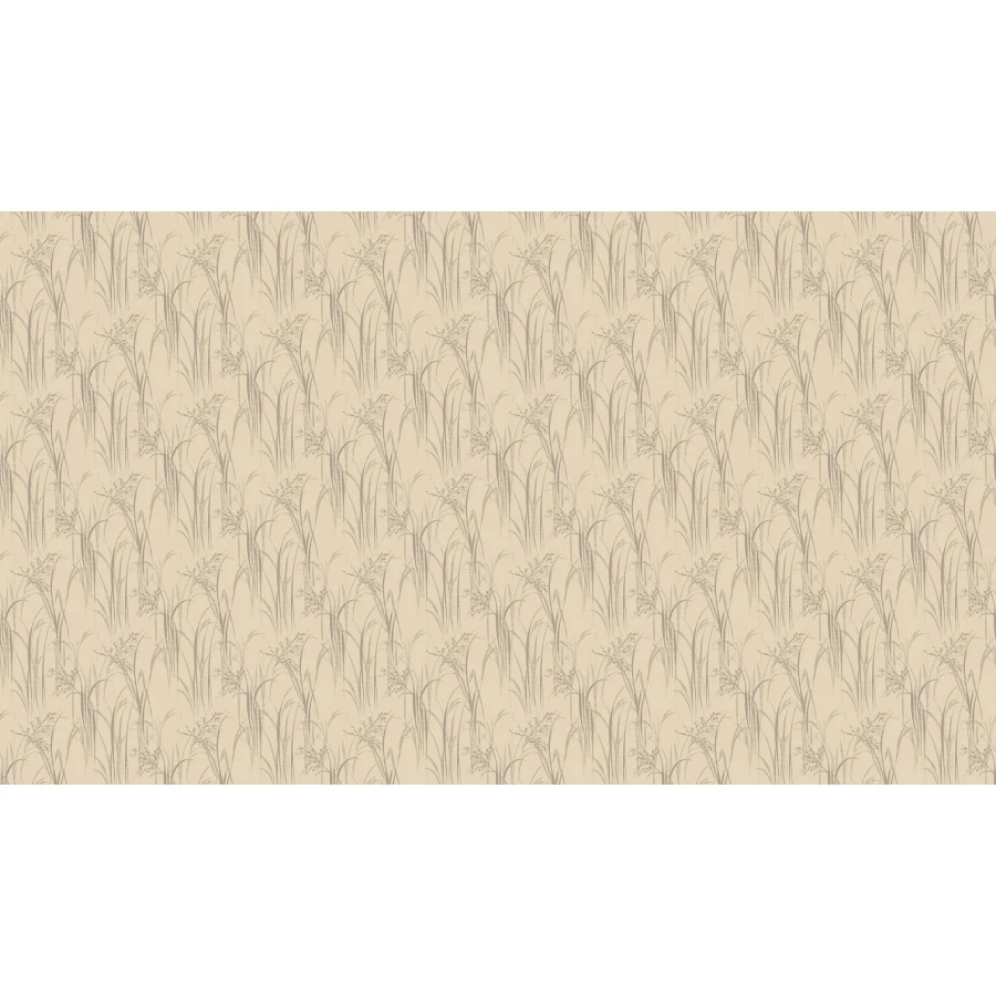 Обои флизелин Hygge Roll Dacha Серый Коричневый Бежевый Hg18 002 10,05x1,00 м