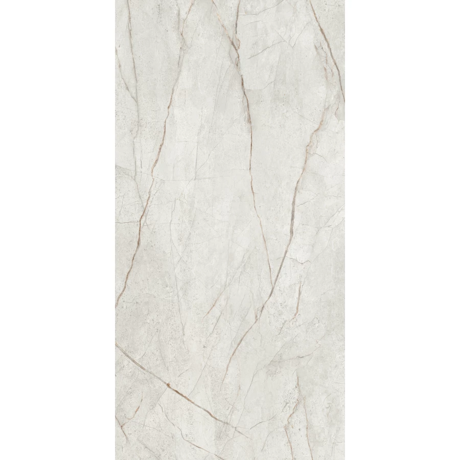 Керамогранит Kerranova Mgnovenie Light Gray светло-серый K-2141/LR 120х60 см