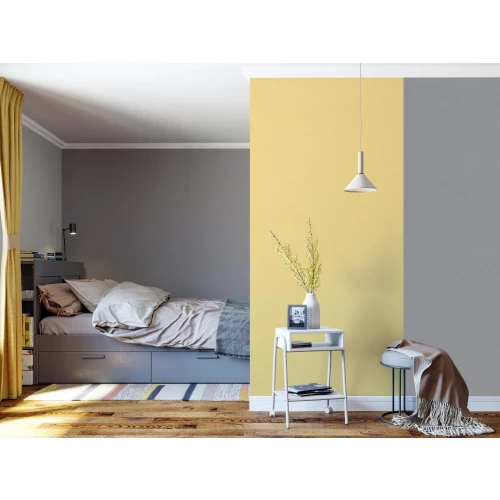 Обои флизелиновые Palitra Life Tenerife Polynesia серые PL71947-42 1,06х10,05 м