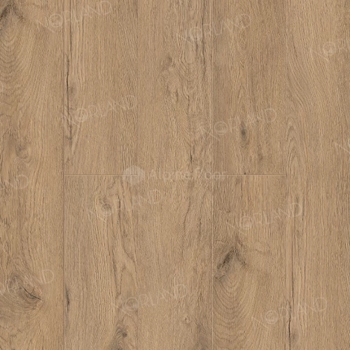 Каменный SPC ламинат Alpine Floor Norland Vakre Sandra 1022-4 43 класс 4 мм 2.23 кв.м 122х18.3 см