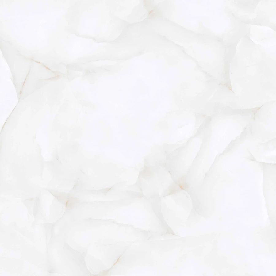 Керамогранит Belleza RS Brais White Carving матовый белый 45359 60х60 см