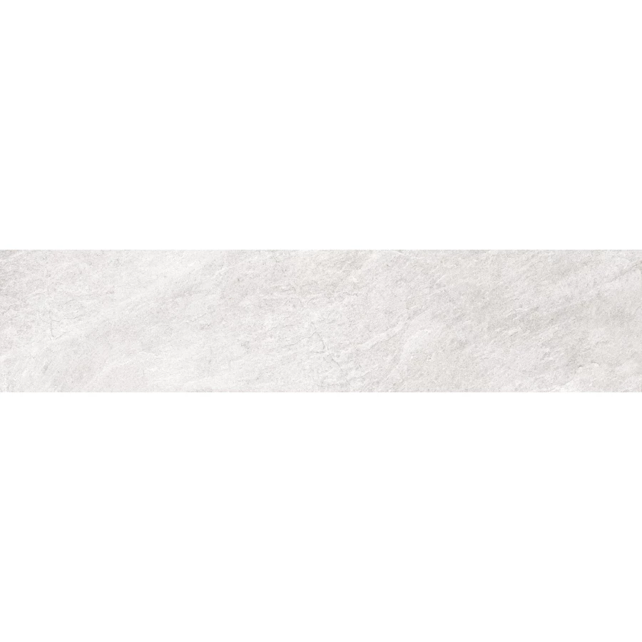 Керамогранит Delacora Santorini White лаппатированный GP2090SNN00L 90х20см