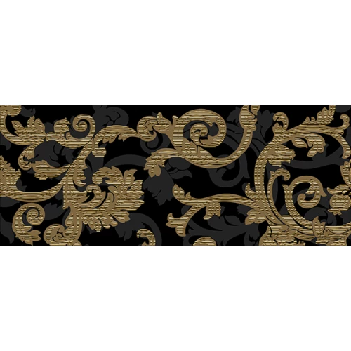 Панно Ceradim Dec Pattern A 20х50 см