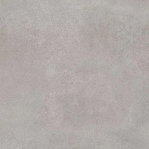 Керамогранит Ceradim Concrete Courage Grey серый Матовый 60х60 см