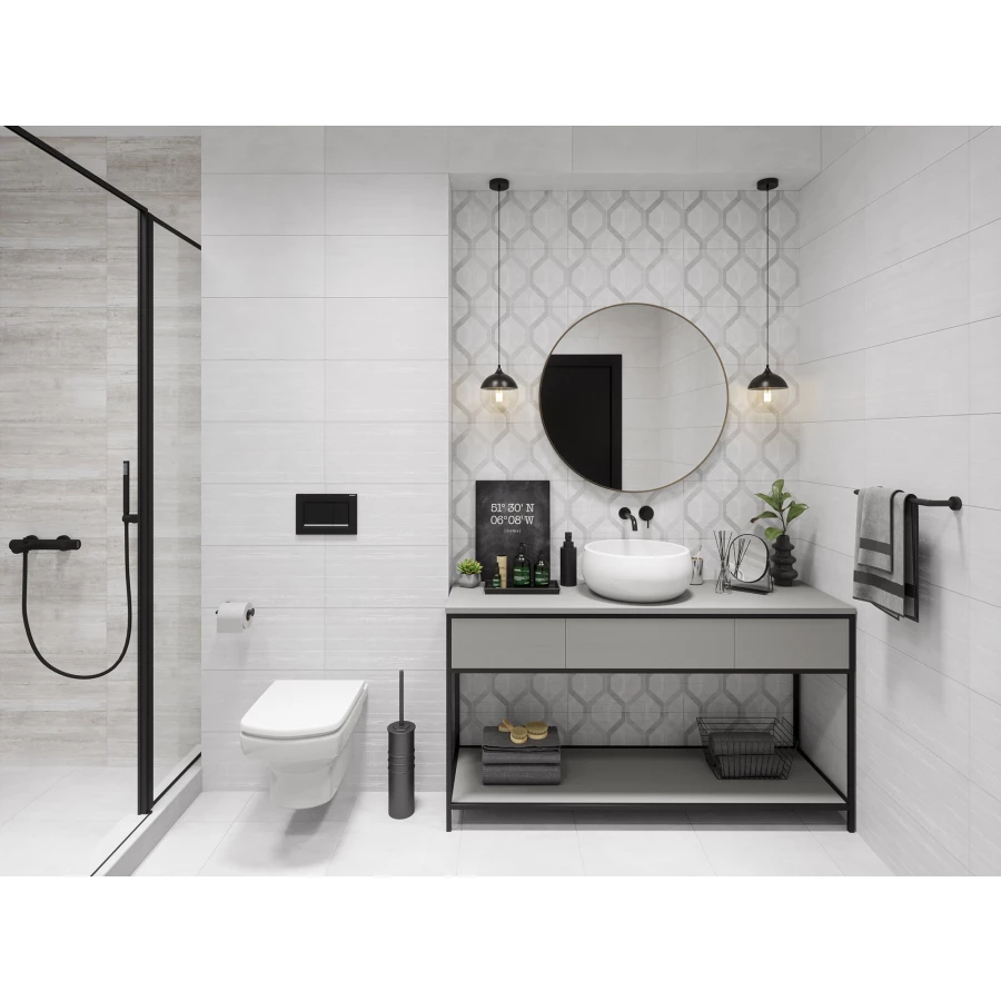 Neo Loft геометрия