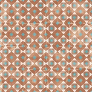 Керамогранит ABK Play Labyrinth Clay PF60003368 20x20 см