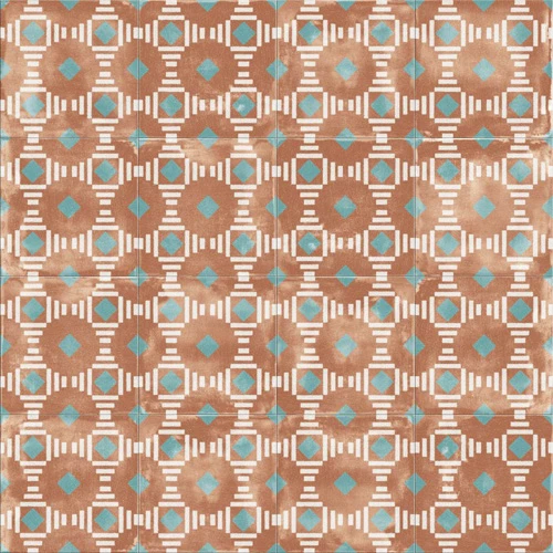 Керамогранит ABK Play Labyrinth Clay PF60003368 20x20 см