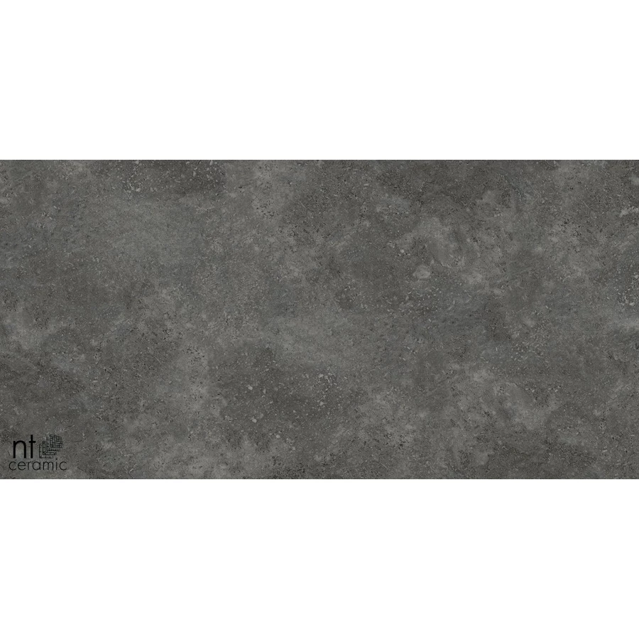 Керамогранит NT Ceramic Concrete NTT77003 Лаппатированный PP459NTT77003L 90х45 см