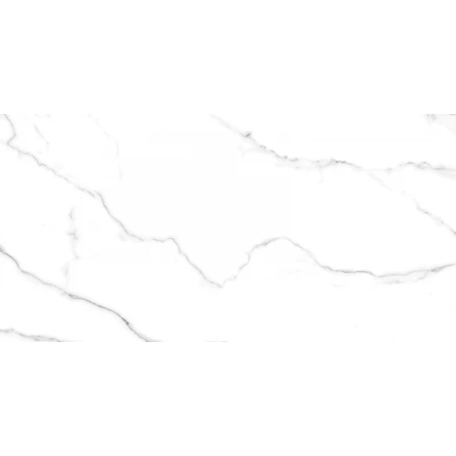 Керамогранит Duna Statuario Fantastico Sugar белый RP-238267 120х60 см