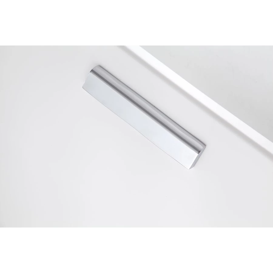 Ванна акриловая Azario Walesa отдельностоящая AZ-М702 180х75х56 см