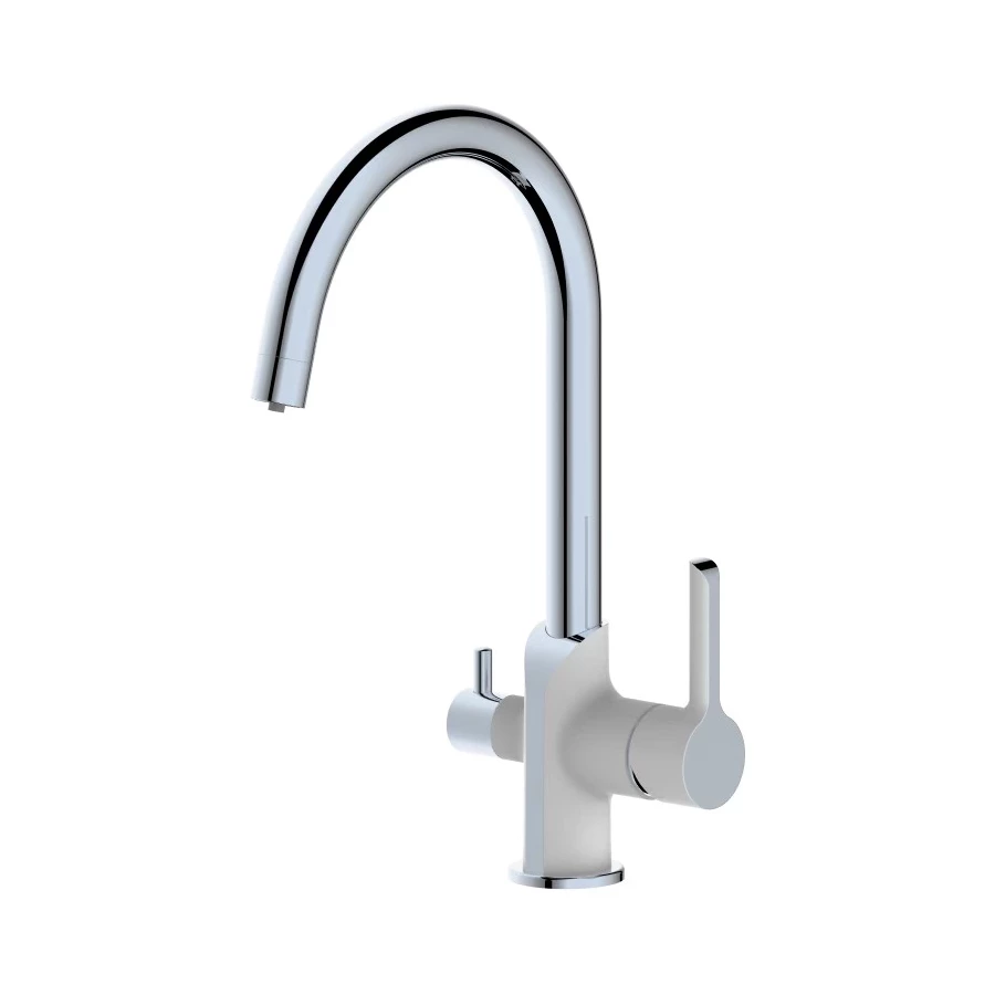 Смеситель для кухни Haiba HB76805-8